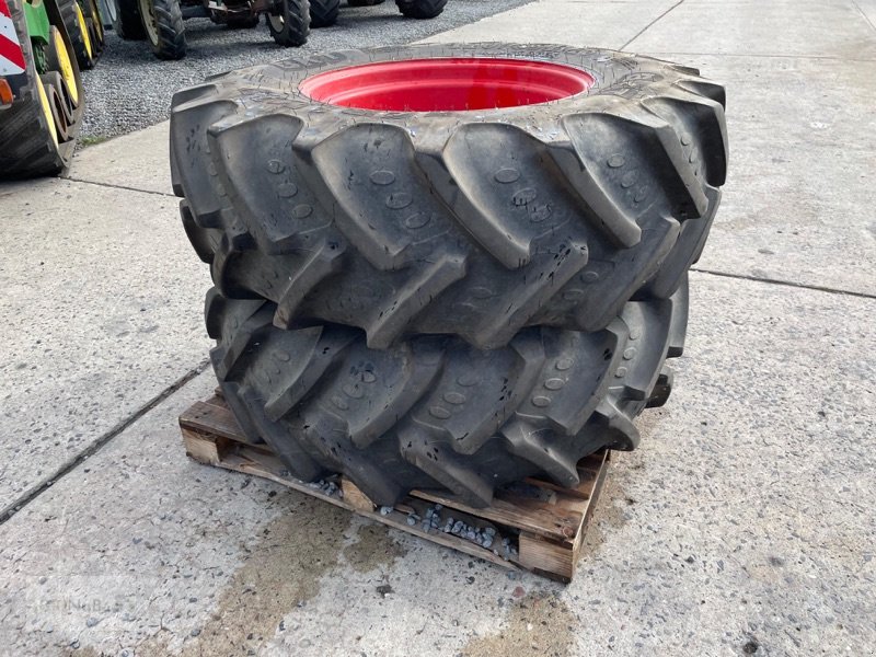 Rad of the type BKT 420/85 R 28, Gebrauchtmaschine in Prenzlau (Picture 5)