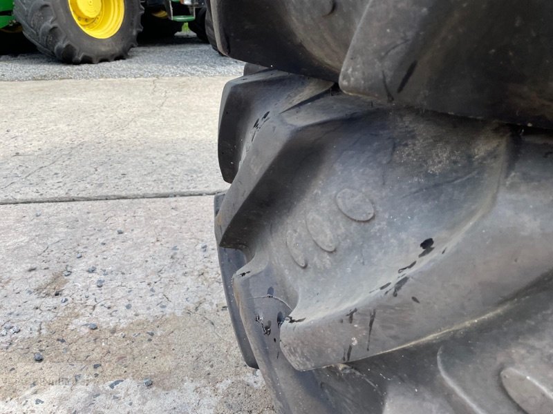 Rad of the type BKT 420/85 R 28, Gebrauchtmaschine in Prenzlau (Picture 8)