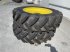 Rad des Typs BKT 420/85 R38 Agrimax RT 855, Neumaschine in Rietberg (Bild 1)