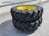 Rad des Typs BKT 420/85 R38 Agrimax RT 855, Neumaschine in Rietberg (Bild 10)