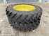 Rad des Typs BKT 420/85R38, Gebrauchtmaschine in Spelle (Bild 1)