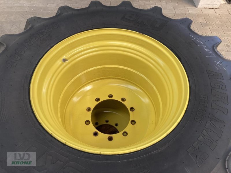 Rad typu BKT 460/85R30, Gebrauchtmaschine v Spelle (Obrázek 2)