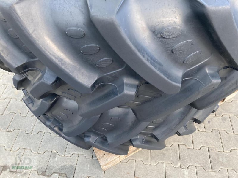 Rad typu BKT 460/85R30, Gebrauchtmaschine v Spelle (Obrázek 3)