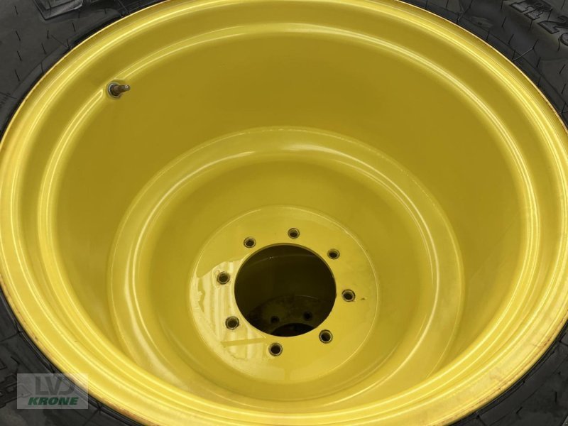 Rad des Typs BKT 480/65R28, Gebrauchtmaschine in Spelle (Bild 6)