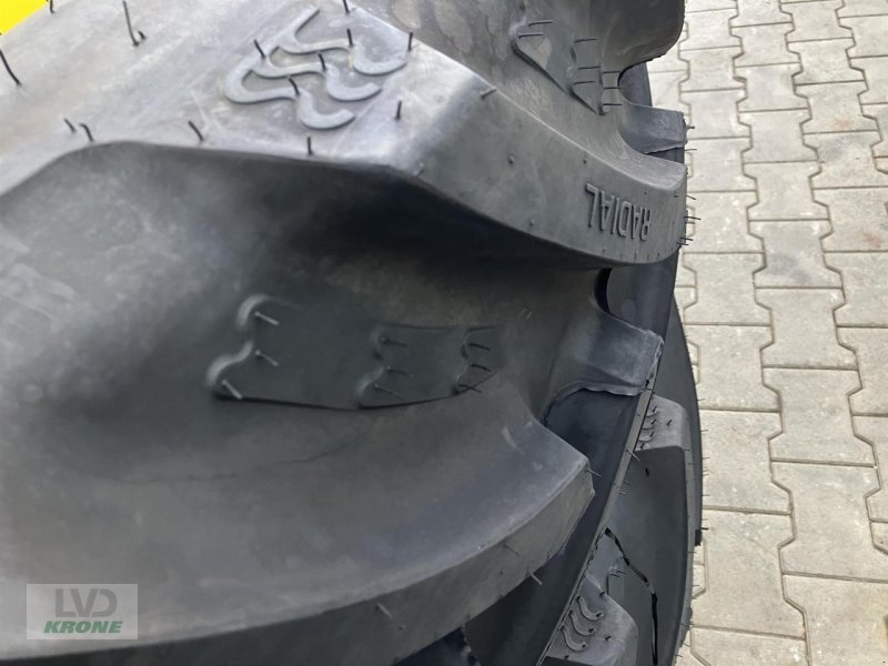 Rad des Typs BKT 480/65R28, Gebrauchtmaschine in Spelle (Bild 7)