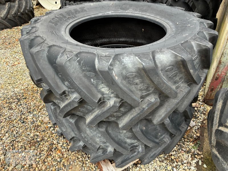 Rad от тип BKT 480/70 R30, Neumaschine в Obing