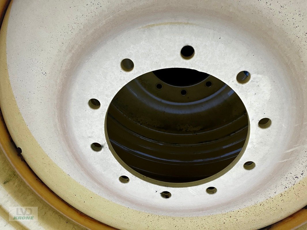 Rad типа BKT 480/70R34, Gebrauchtmaschine в Alt-Mölln (Фотография 2)