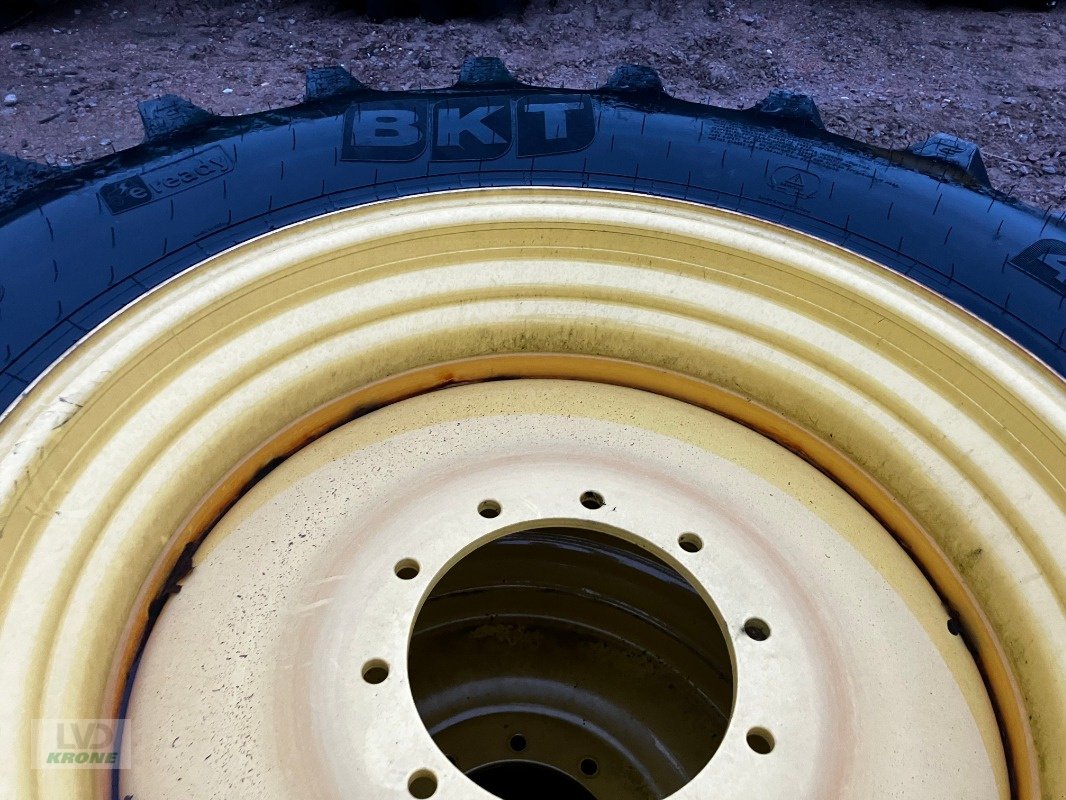 Rad типа BKT 480/70R34, Gebrauchtmaschine в Alt-Mölln (Фотография 5)