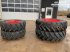 Rad a típus BKT 480/80R42///18.4R42 420/85 R30 - 480/80 R46, Gebrauchtmaschine ekkor: Ikast (Kép 1)