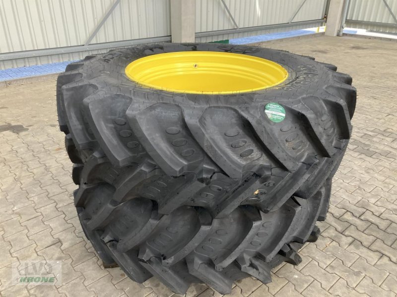 Rad typu BKT 520/85R38, Gebrauchtmaschine v Spelle (Obrázek 1)