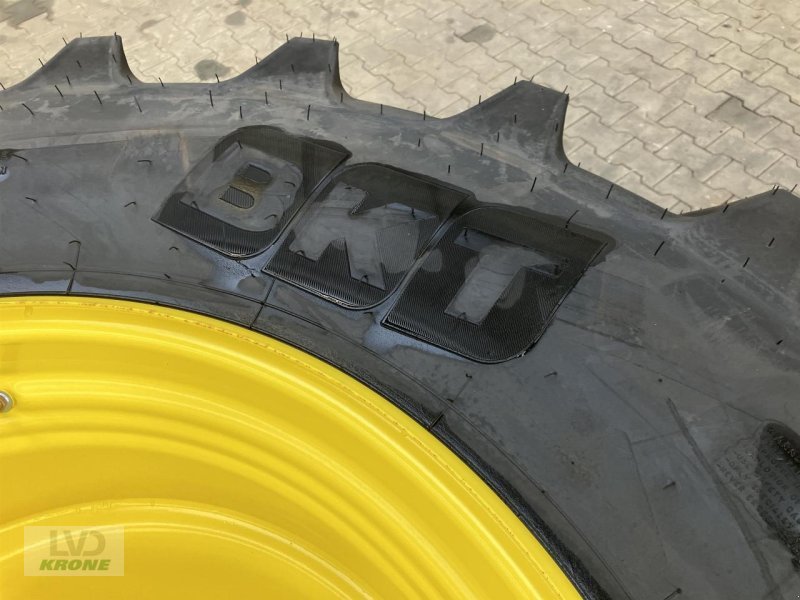 Rad typu BKT 520/85R38, Gebrauchtmaschine v Spelle (Obrázek 3)