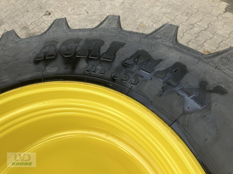 Rad typu BKT 520/85R38, Gebrauchtmaschine v Spelle (Obrázek 4)