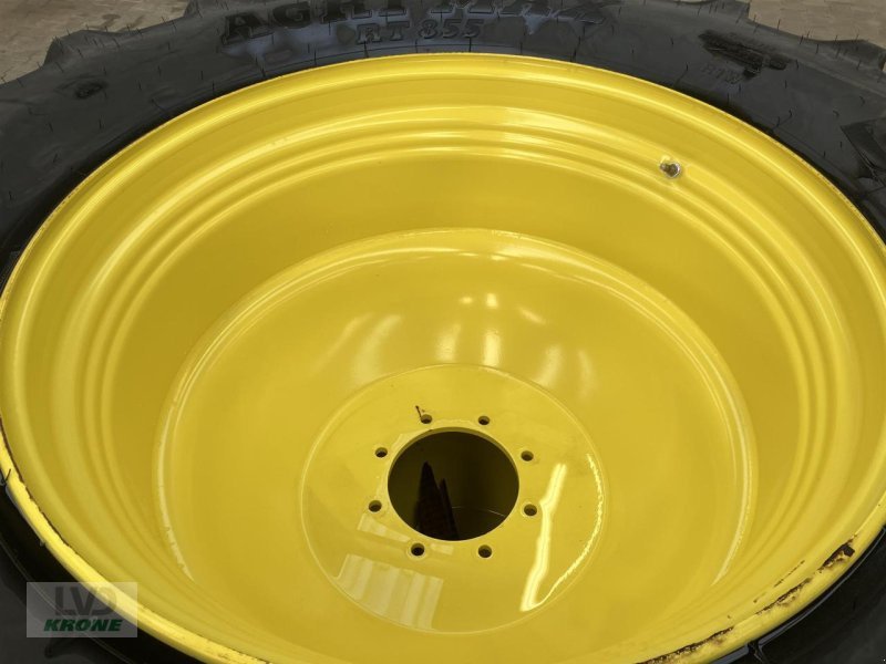 Rad typu BKT 520/85R38, Gebrauchtmaschine v Spelle (Obrázek 6)