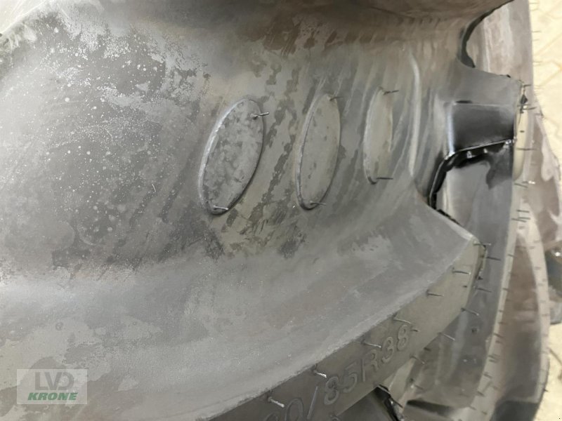 Rad typu BKT 520/85R38, Gebrauchtmaschine v Spelle (Obrázek 7)