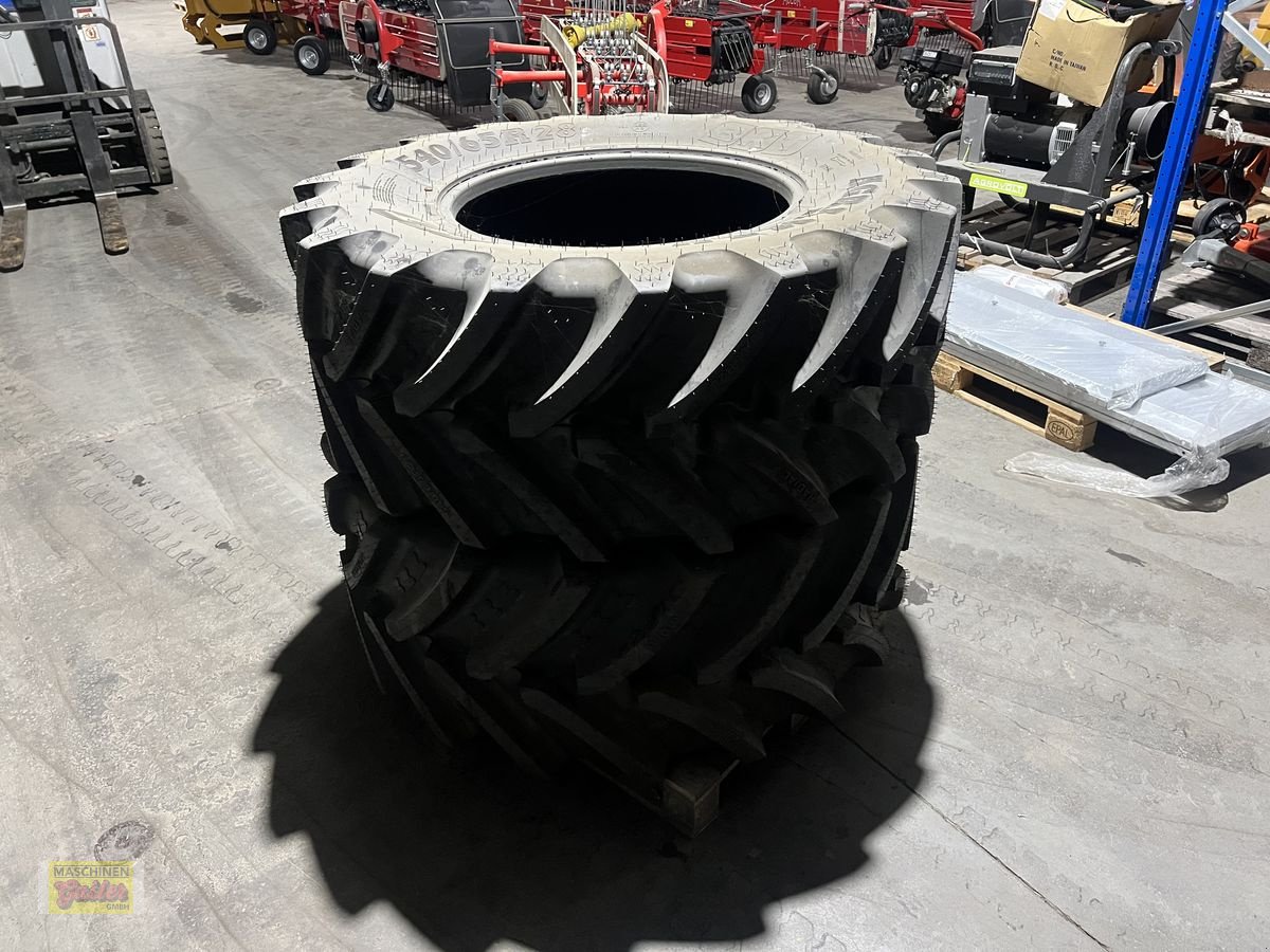 Rad des Typs BKT 540/65R28 RT657, Neumaschine in Kötschach (Bild 2)