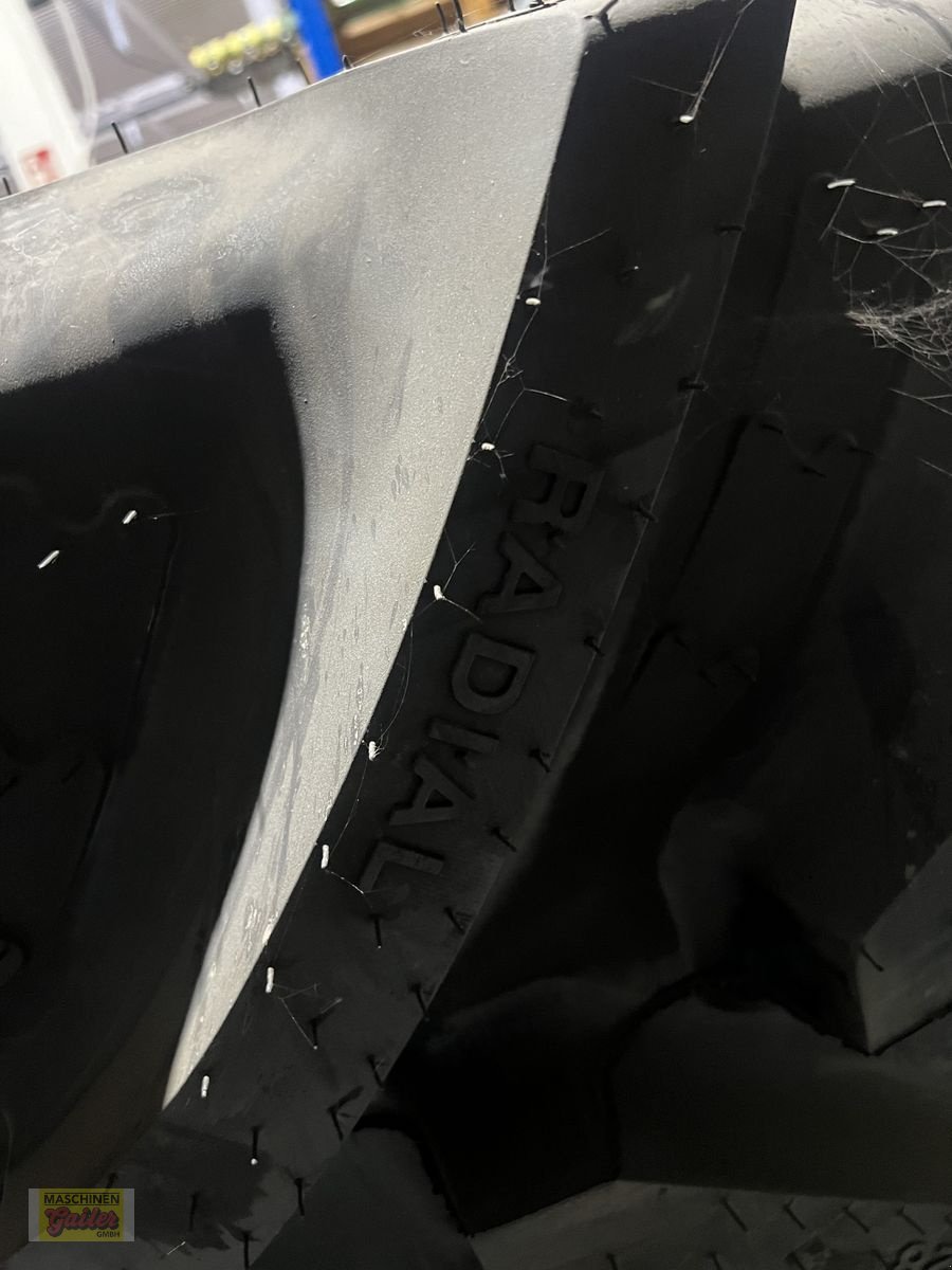 Rad des Typs BKT 540/65R28 RT657, Neumaschine in Kötschach (Bild 7)