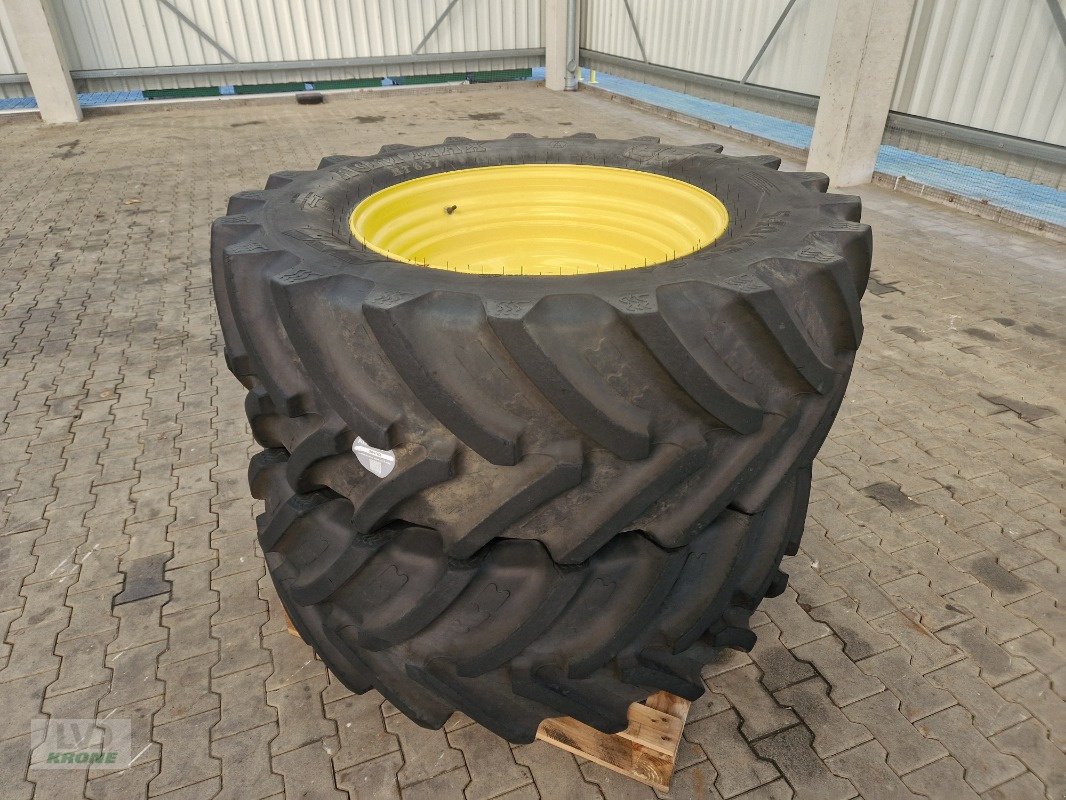 Rad del tipo BKT 540/65R34, Gebrauchtmaschine en Spelle (Imagen 1)