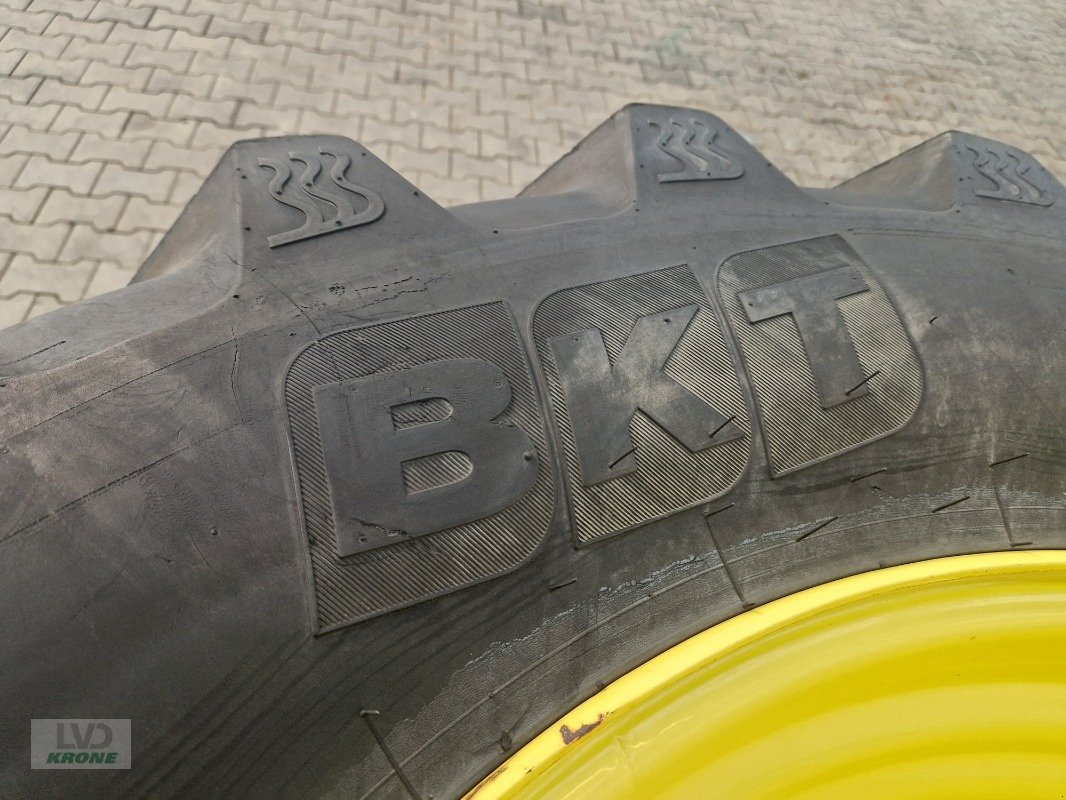 Rad del tipo BKT 540/65R34, Gebrauchtmaschine en Spelle (Imagen 3)