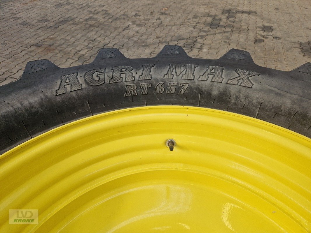 Rad del tipo BKT 540/65R34, Gebrauchtmaschine en Spelle (Imagen 4)