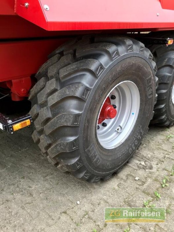 Rad типа BKT 560/60 R 22,5 / Profil FL, Gebrauchtmaschine в Waldshut-Tiengen (Фотография 2)