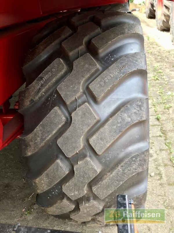 Rad типа BKT 560/60 R 22,5 / Profil FL, Gebrauchtmaschine в Waldshut-Tiengen (Фотография 3)