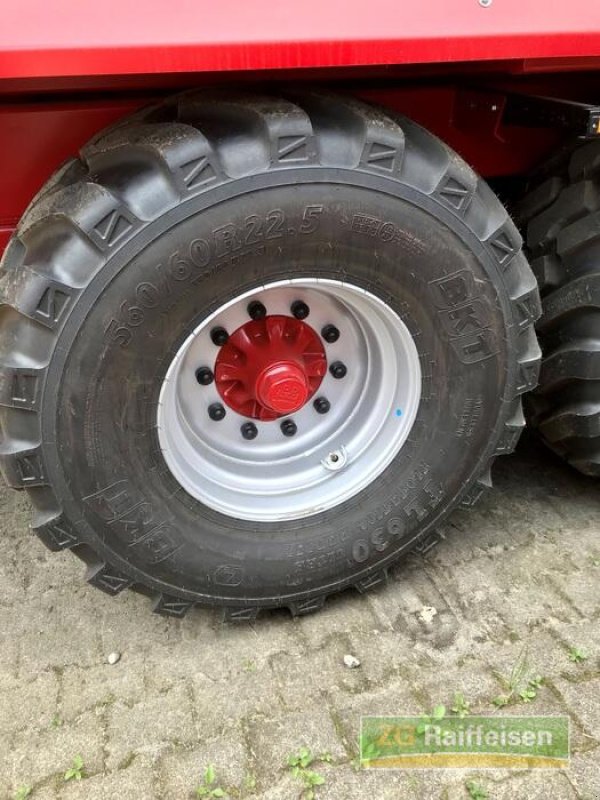 Rad типа BKT 560/60 R 22,5 / Profil FL, Gebrauchtmaschine в Waldshut-Tiengen (Фотография 1)