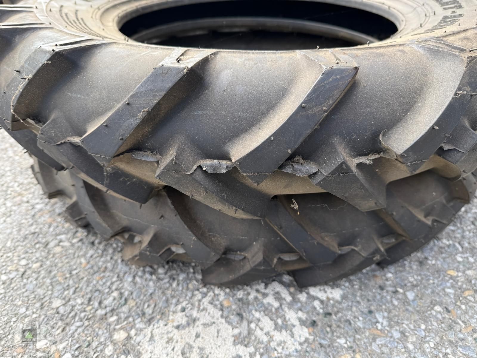 Rad от тип BKT 6.00-16, Neumaschine в Markt Hartmannsdorf (Снимка 5)