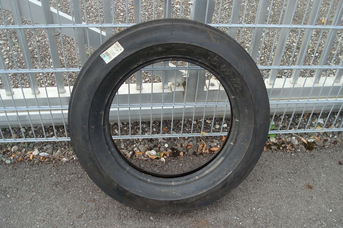 Rad des Typs BKT 6.00-19, Neumaschine in Judenburg (Bild 1)