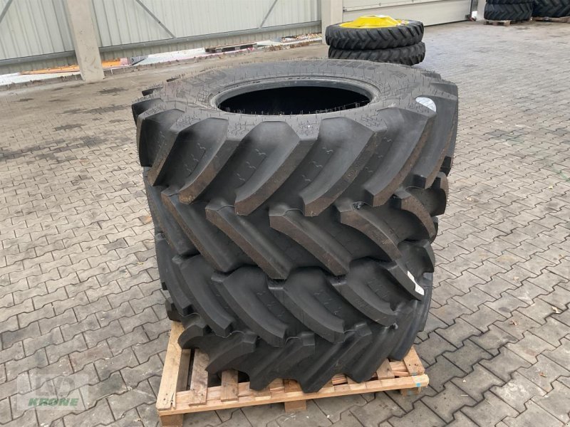 Rad typu BKT 600/65R28, Gebrauchtmaschine v Spelle (Obrázek 1)