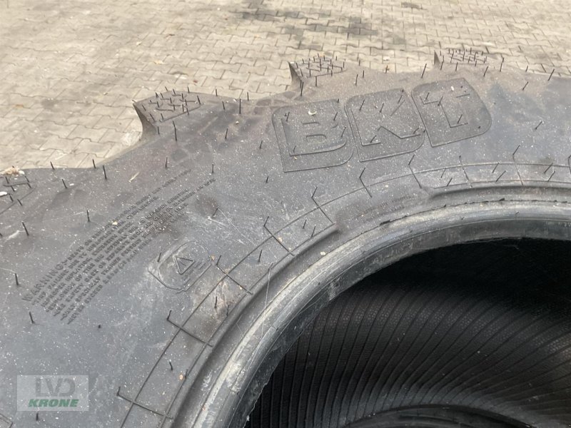 Rad typu BKT 600/65R28, Gebrauchtmaschine v Spelle (Obrázek 3)