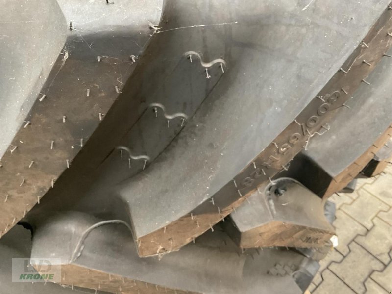 Rad typu BKT 600/65R28, Gebrauchtmaschine v Spelle (Obrázek 5)