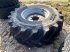 Rad от тип BKT 600/70R28, Gebrauchtmaschine в Nabburg (Снимка 1)