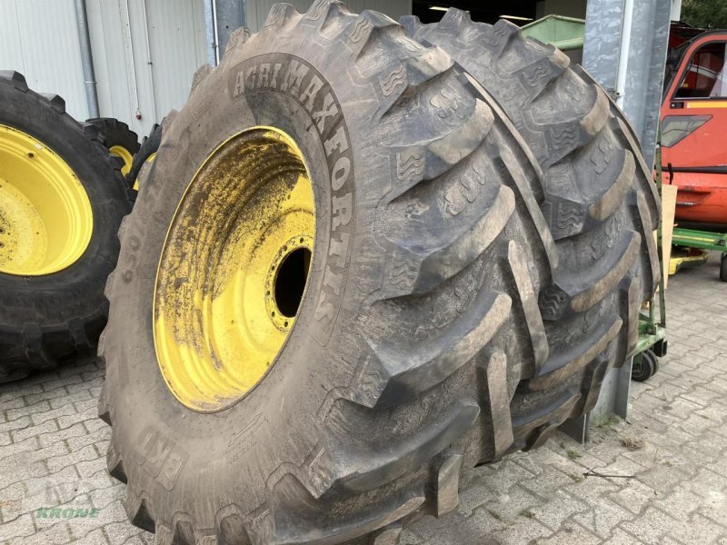 Rad des Typs BKT 650/85R38, Gebrauchtmaschine in Spelle (Bild 1)