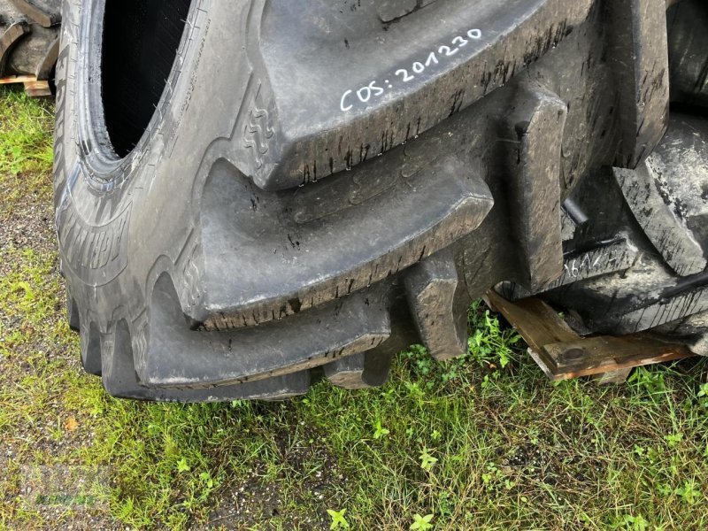 Rad типа BKT 650/85R42 IF, Gebrauchtmaschine в Spelle (Фотография 4)