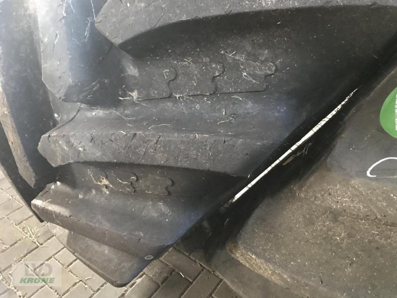 Rad typu BKT 650/85R42 IF, Gebrauchtmaschine v Spelle (Obrázek 3)