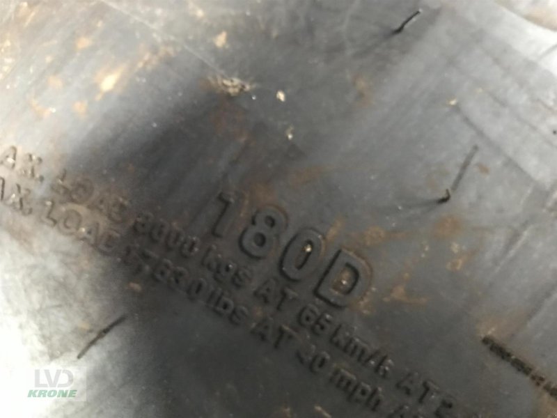 Rad typu BKT 650/85R42 IF, Gebrauchtmaschine v Spelle (Obrázek 5)