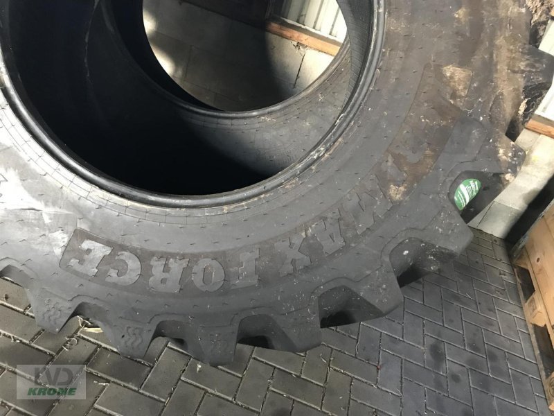 Rad typu BKT 650/85R42 IF, Gebrauchtmaschine v Spelle (Obrázek 7)