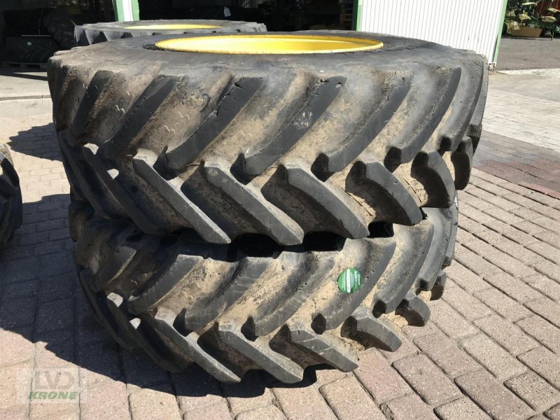 Rad typu BKT 650/85R42, Gebrauchtmaschine v Spelle (Obrázek 1)