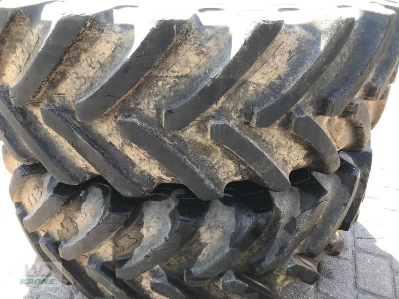 Rad typu BKT 650/85R42, Gebrauchtmaschine v Spelle (Obrázek 2)