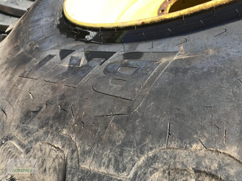 Rad typu BKT 650/85R42, Gebrauchtmaschine v Spelle (Obrázek 7)