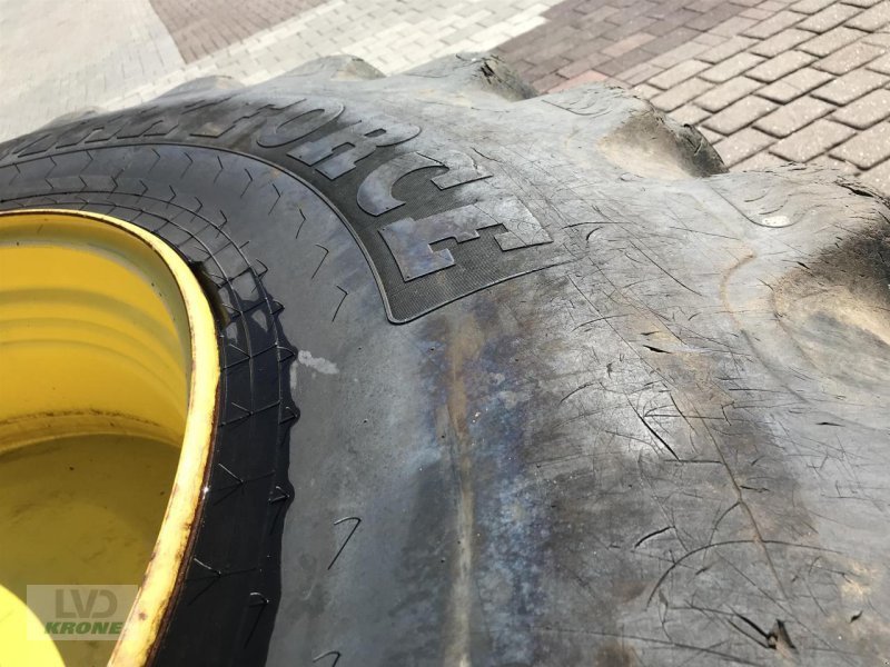 Rad typu BKT 650/85R42, Gebrauchtmaschine v Spelle (Obrázek 8)