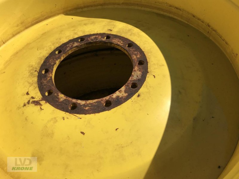 Rad typu BKT 650/85R42, Gebrauchtmaschine v Spelle (Obrázek 9)