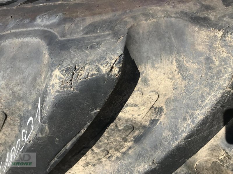 Rad typu BKT 650/85R42, Gebrauchtmaschine v Spelle (Obrázek 10)