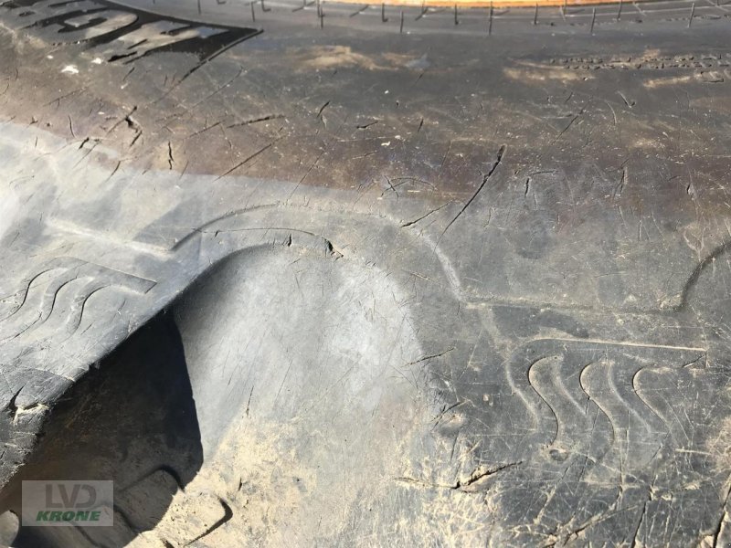 Rad typu BKT 650/85R42, Gebrauchtmaschine v Spelle (Obrázek 11)