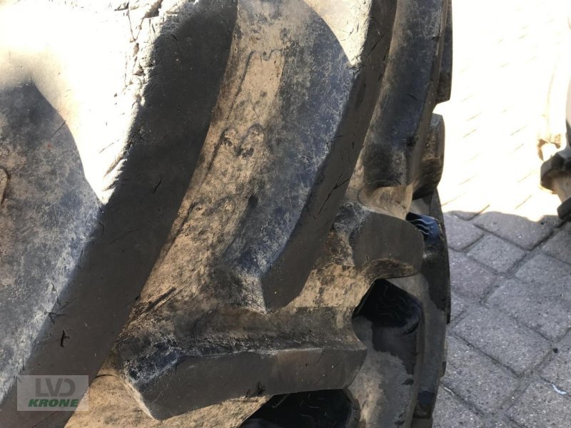 Rad typu BKT 650/85R42, Gebrauchtmaschine v Spelle (Obrázek 12)