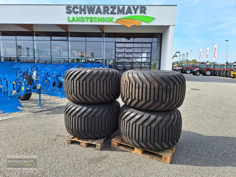 Rad des Typs BKT 700/50-22,5 FL648 ET, Neumaschine in Gampern (Bild 1)