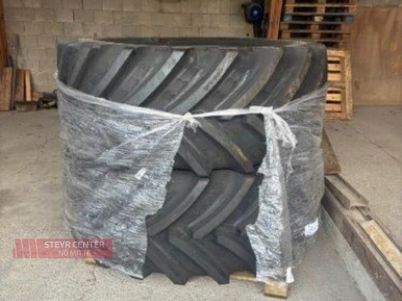 Rad tipa BKT 710/60 R42 PRIVATVERKAUF, Neumaschine u St. Pölten