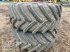 Rad del tipo BKT 710/60R34, Gebrauchtmaschine en Alt-Mölln (Imagen 1)
