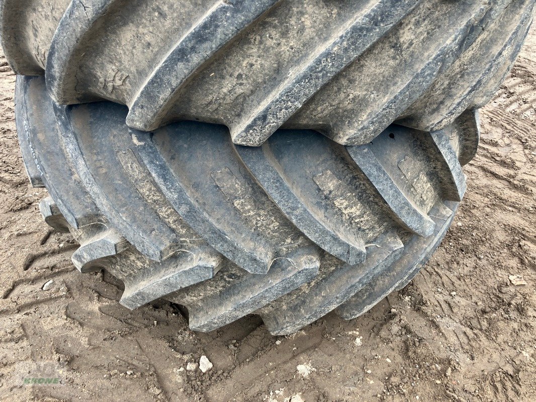 Rad del tipo BKT 710/60R34, Gebrauchtmaschine en Alt-Mölln (Imagen 2)