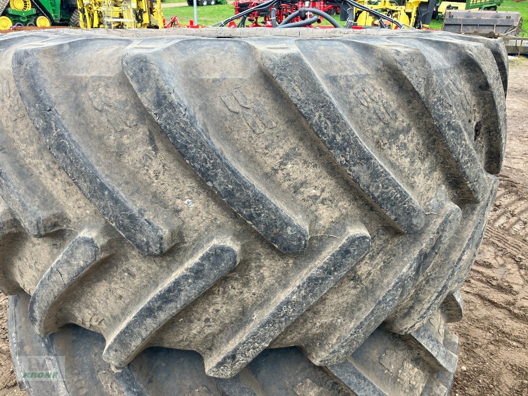 Rad del tipo BKT 710/60R34, Gebrauchtmaschine en Alt-Mölln (Imagen 3)